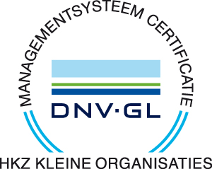 HKZ gecertificeerd