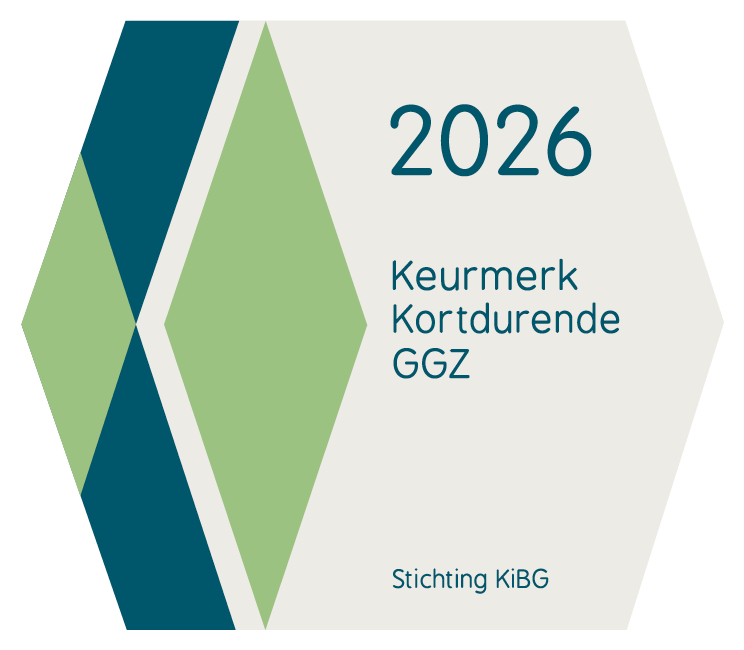 Keurmerk Kortdurende GGZ