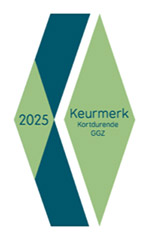 Keurmerk Kortdurende GGZ